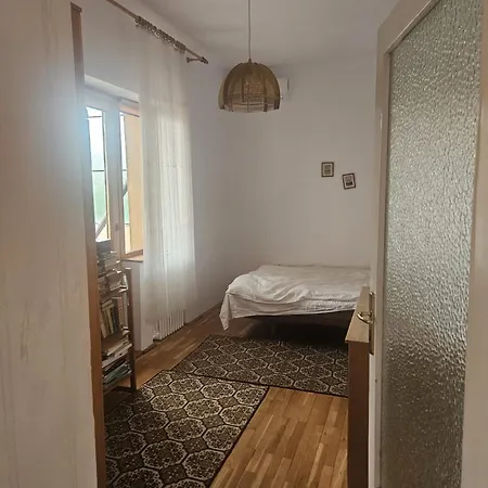 Grande Andrei Muresanu Cluj-Napoca