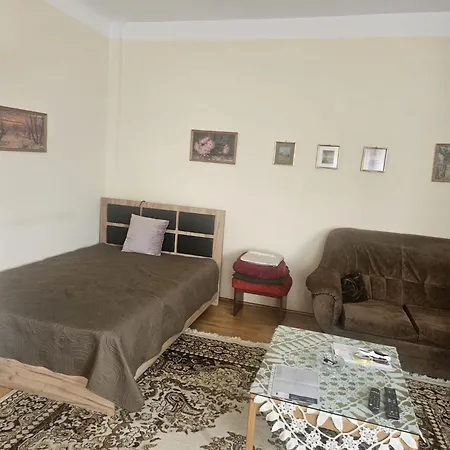 Grande Andrei Muresanu Cluj-Napoca