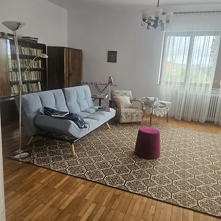 Grande Andrei Muresanu Villa *