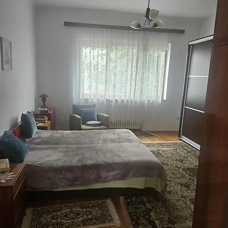 Villa Grande Andrei Muresanu Cluj-Napoca